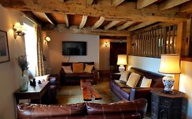 Barlow Woodseats Hall
